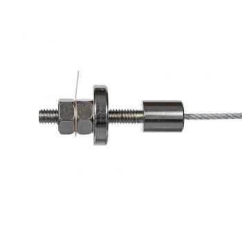 Крепление для профиля LED Profile Mount-4
